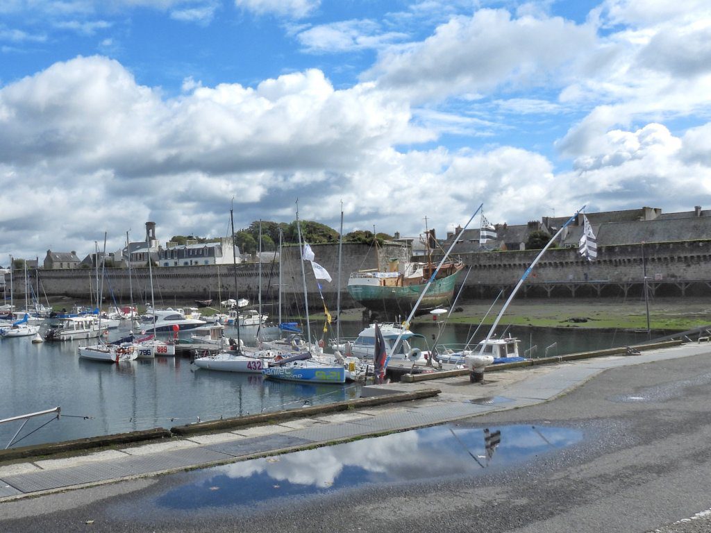 Concarneau - Ville Close