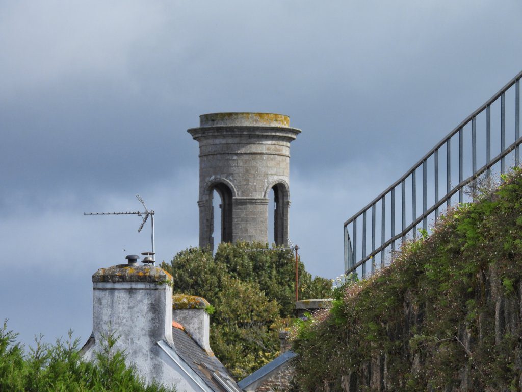 St Guénolé de la Ville-Close