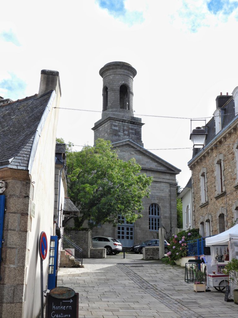 St Guénolé de la Ville-Close