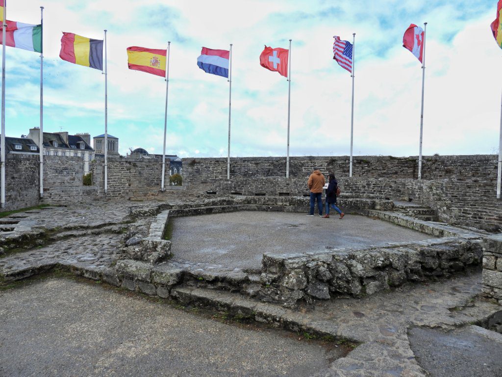 Tour du Gouverneur