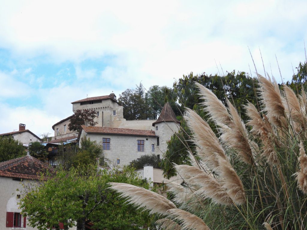 Aubeterre