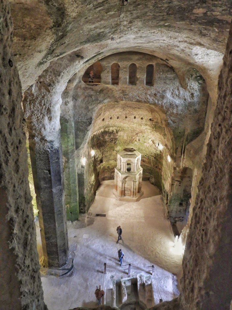 Aubeterre Saint Jean