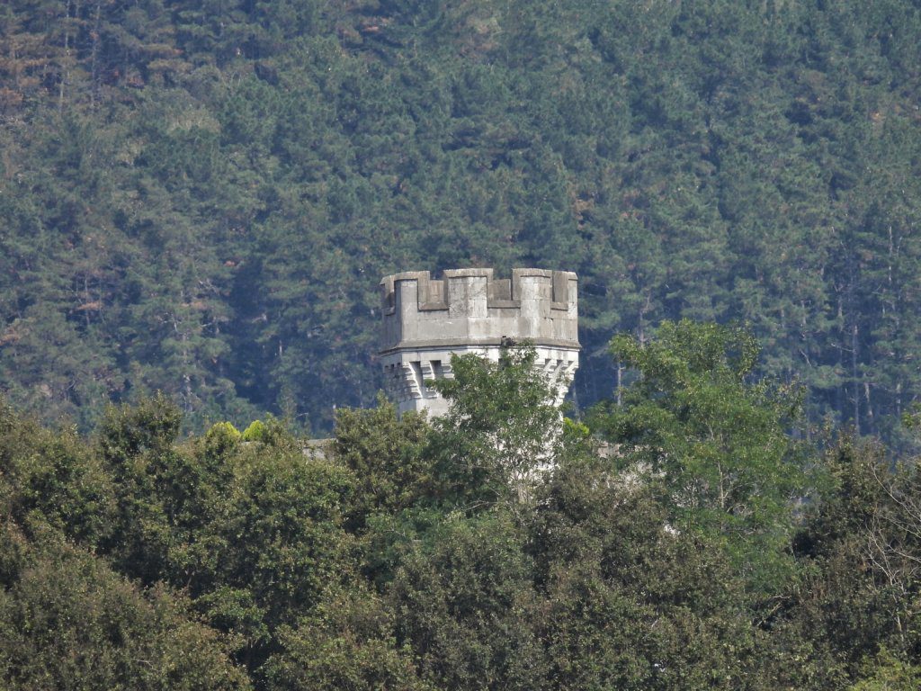 Castillo de Arteaga