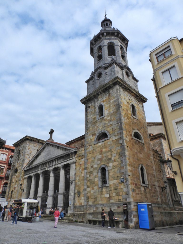 Santa Maria kerk