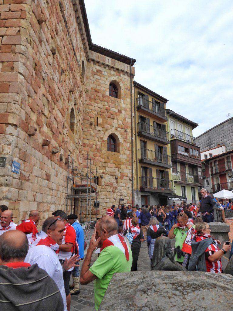 Voetbalfans