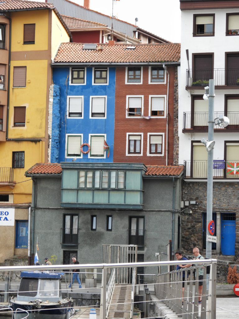 Mooie kleuren