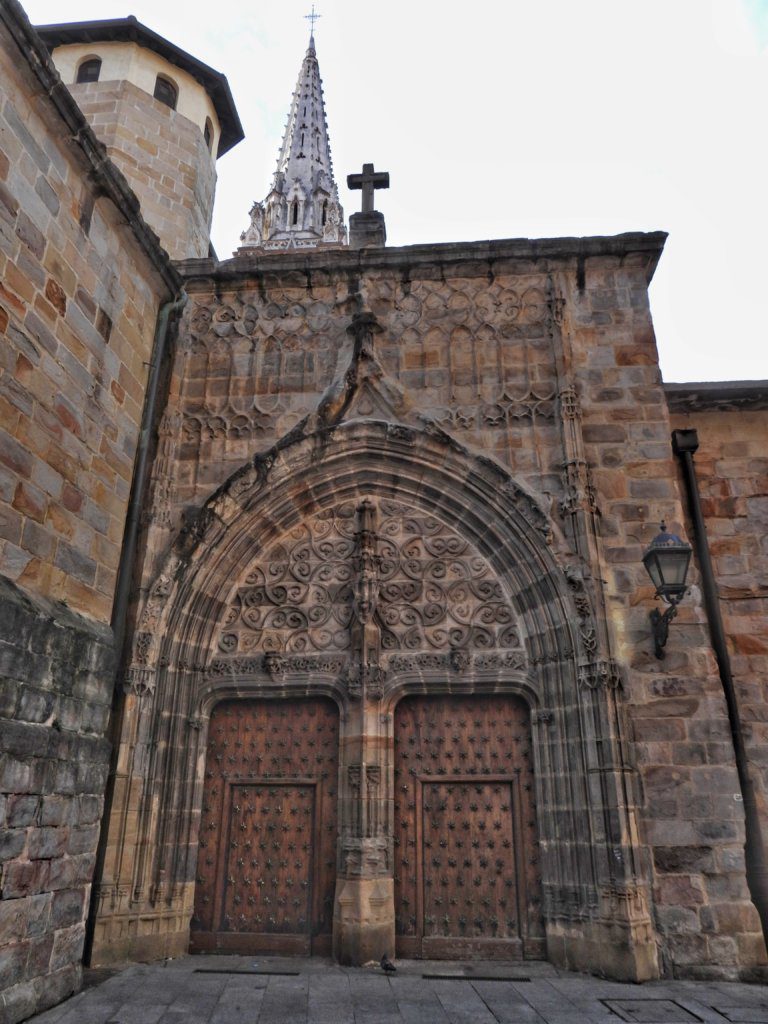 Santiago kathedraal