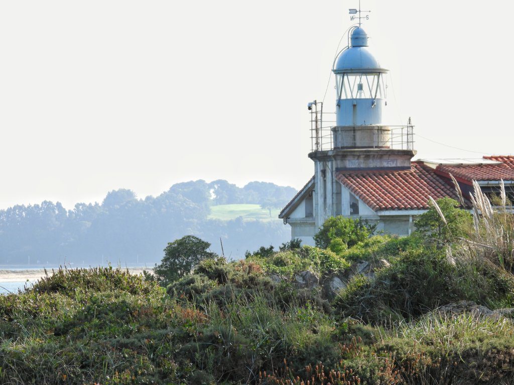 Faro de la Cerda