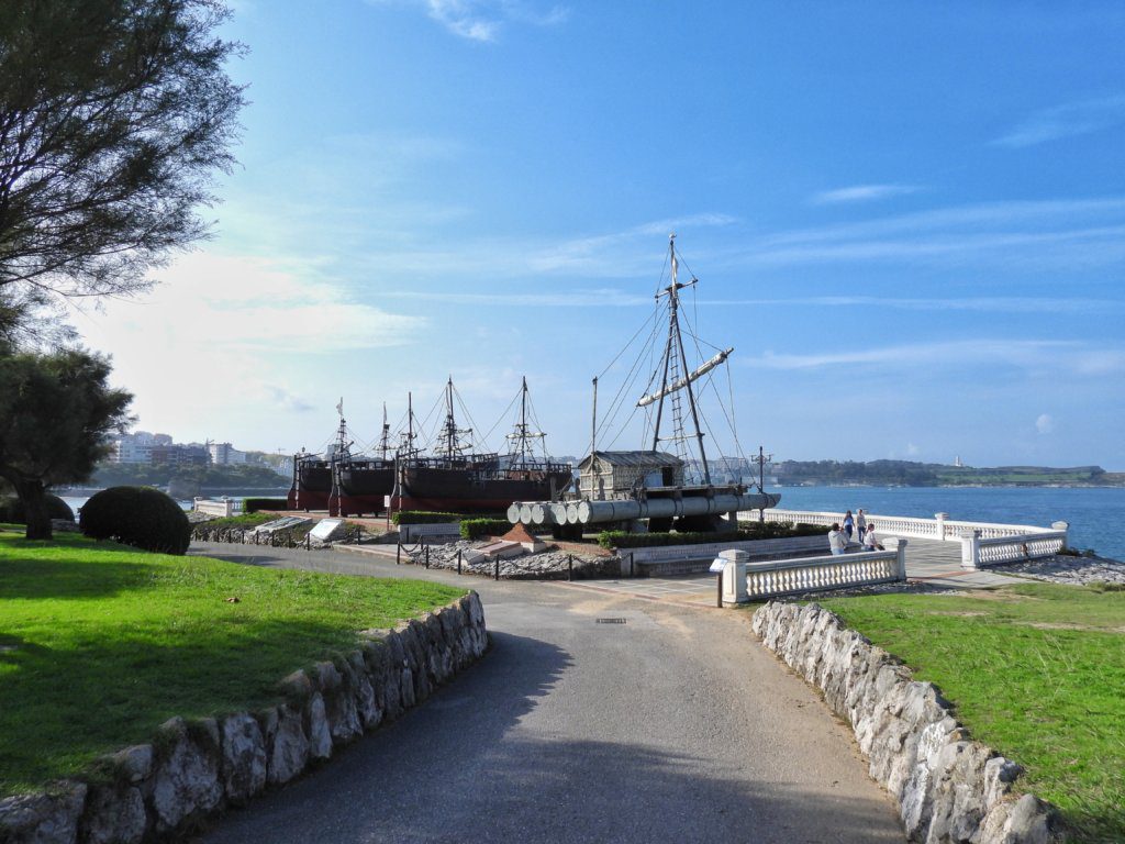 Museo el hombre y la mar