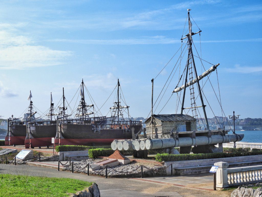 Museo el hombre y la mar