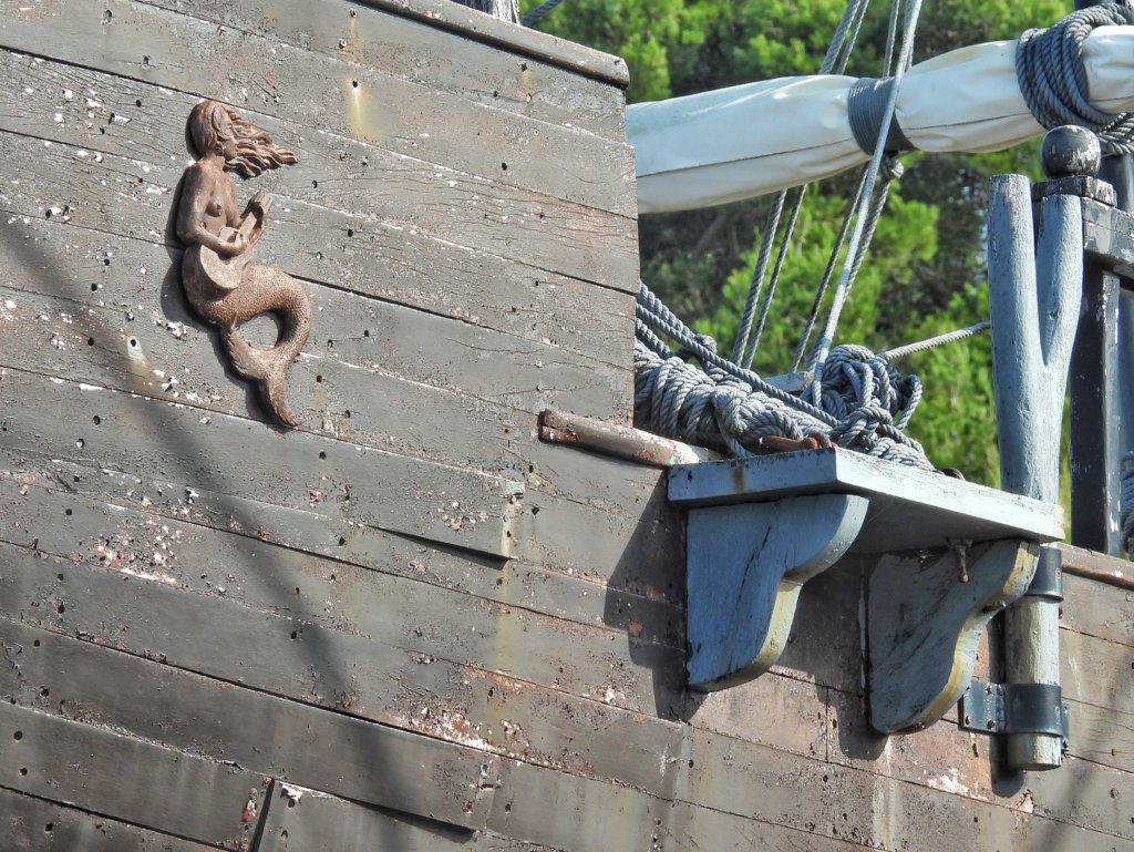 Museo el hombre y la mar