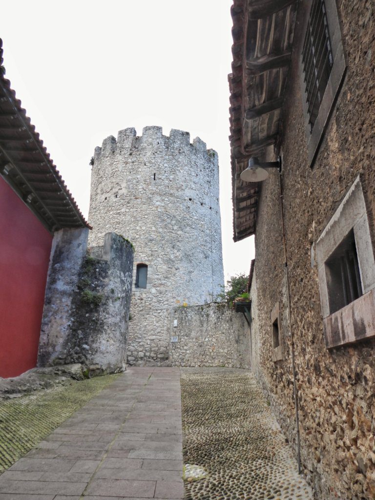 Torre del Castillo