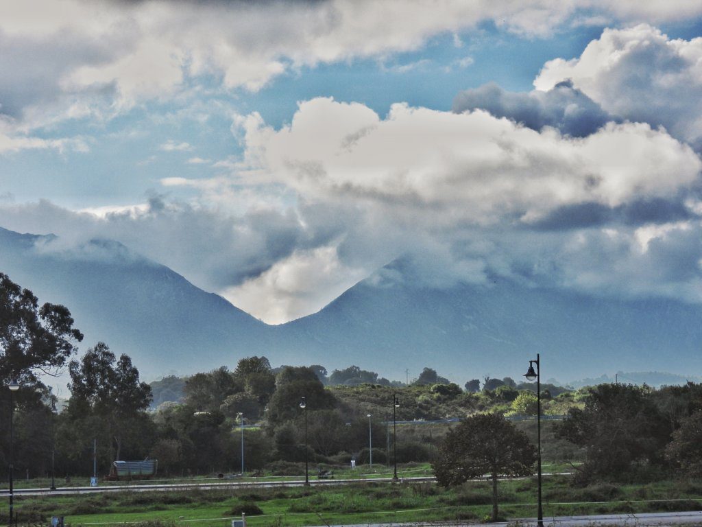 Picos de Europa