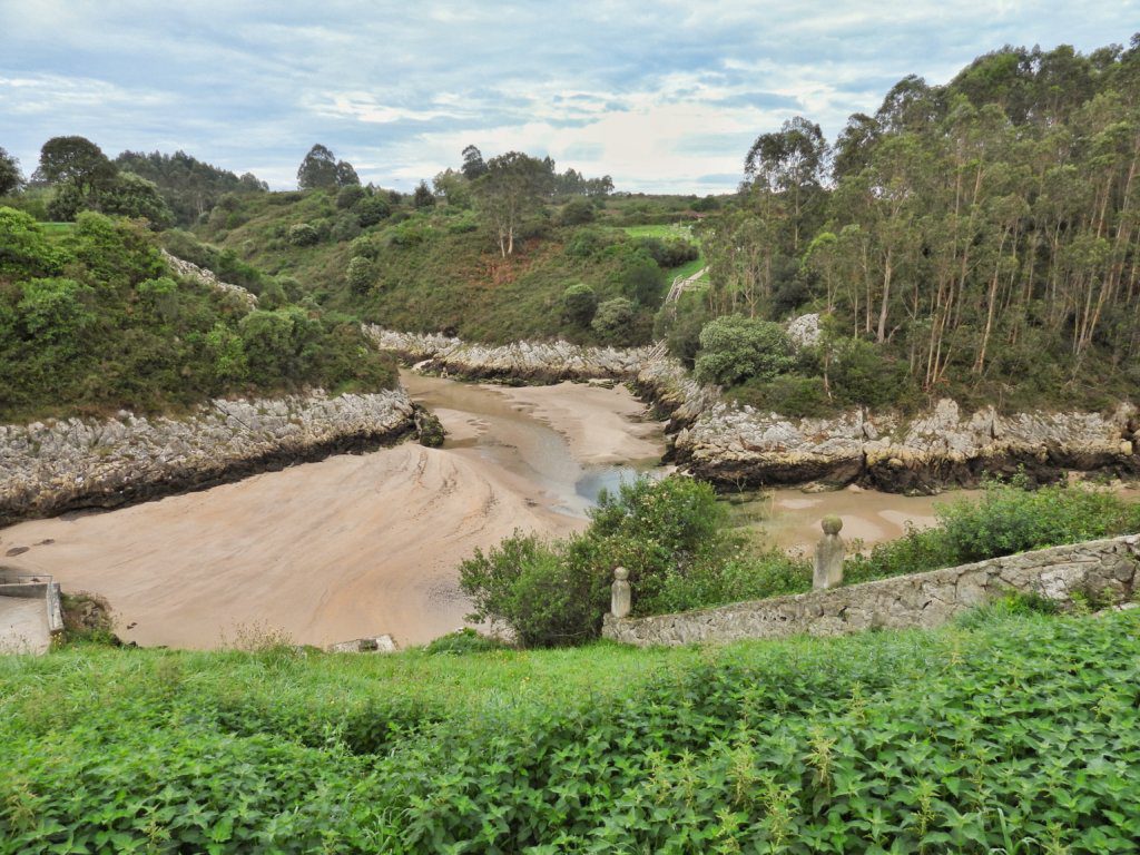 Playa Guadamia