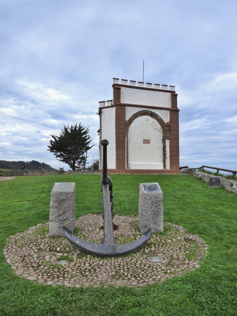 Ermita de la Guia