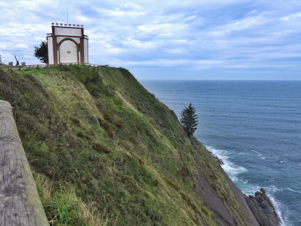 Ermita de la Guia