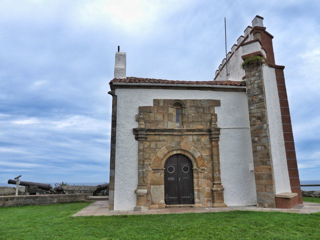 Ermita de la Guia