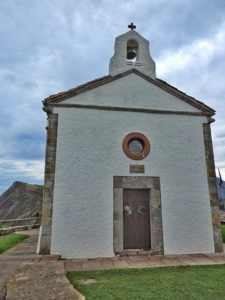 Ermita de la Guia