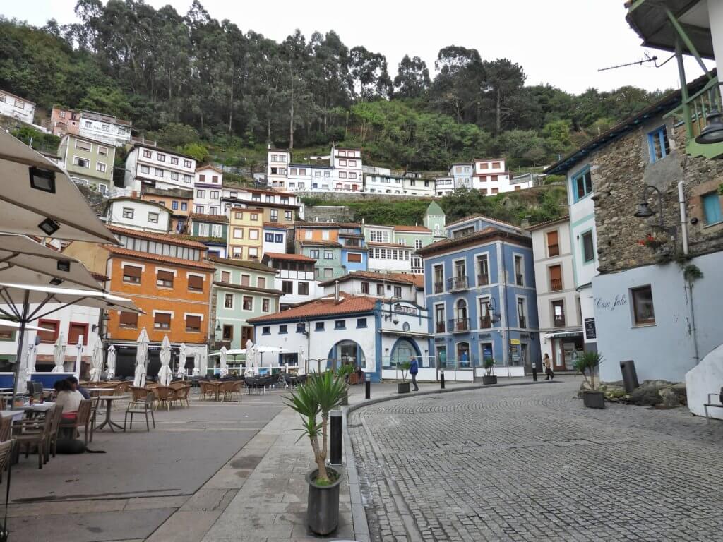 Cinque Terre?