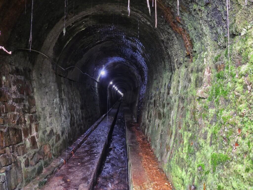 Tunel de Cidillero