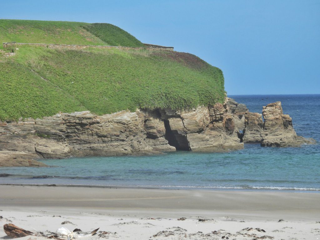 Praia da Rapadoira