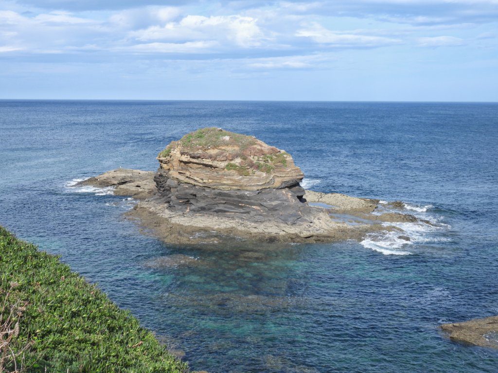 'Catedrales', maar dan anders