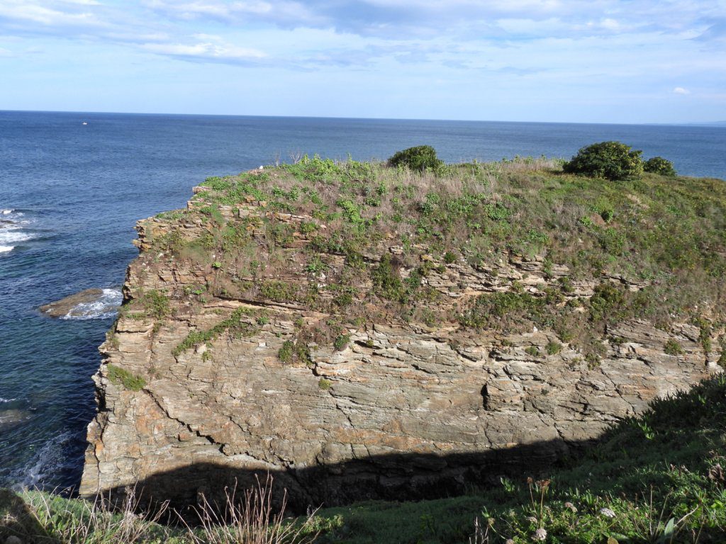 'Catedrales', maar dan anders