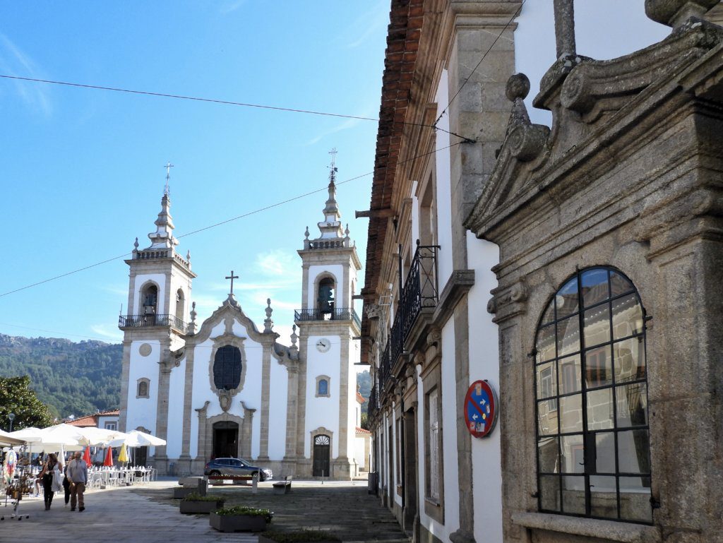 Igreja Matriz