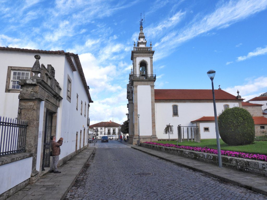 Igreja Matriz