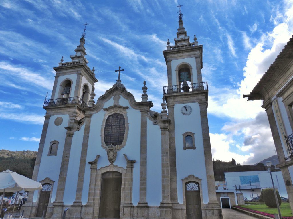 Igreja Matriz