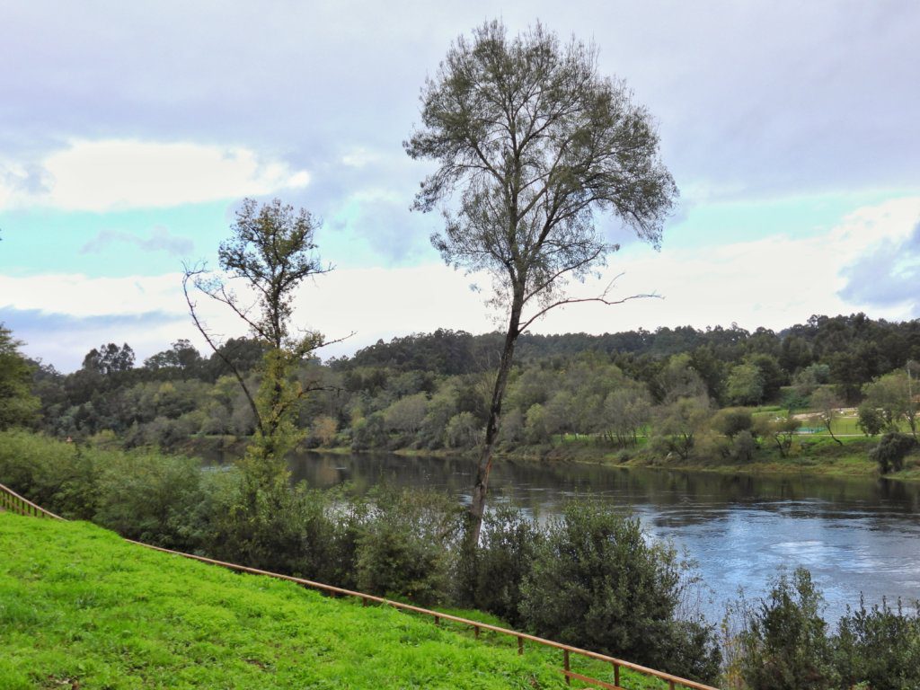 Parque das Caldas