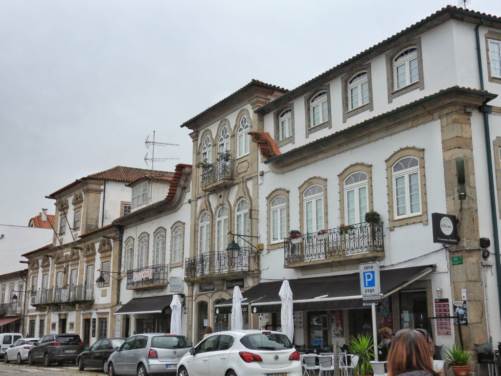 Praça Deu-La-Deu