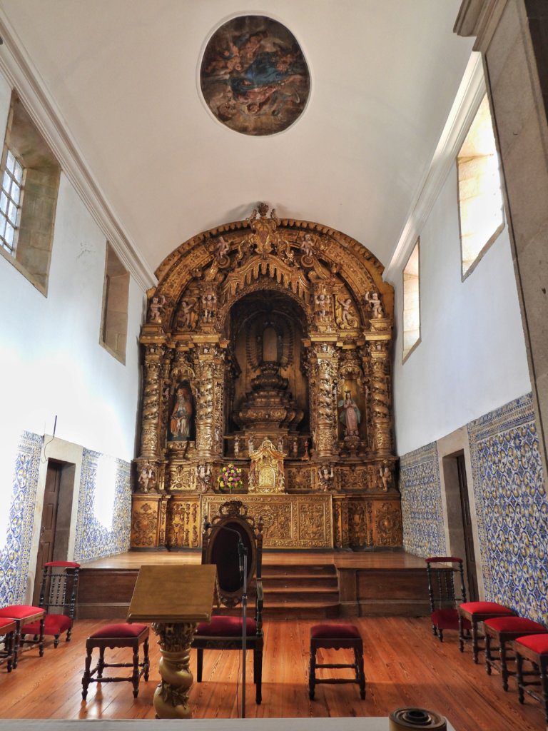 Igreja da Misericórdia