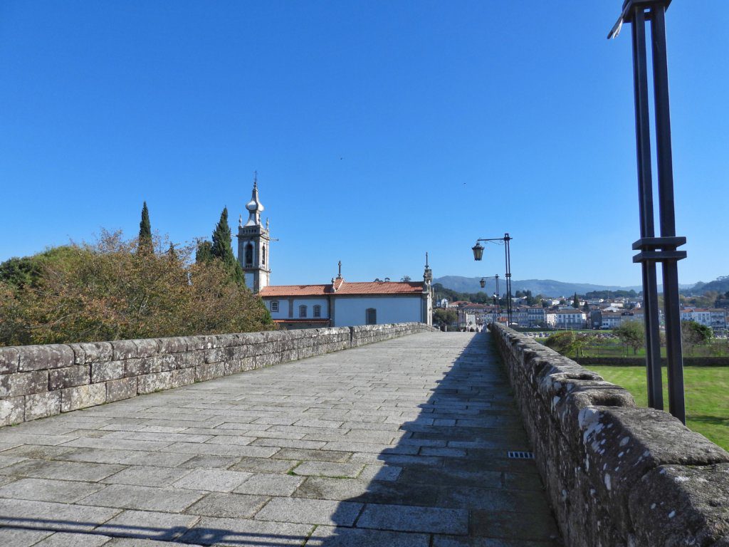 Ponte de Lima