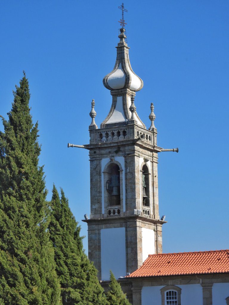 Igreja Santo António