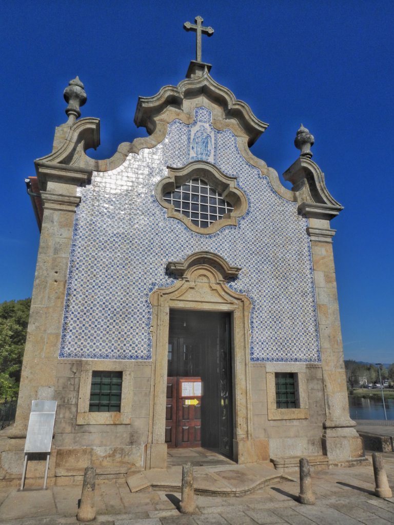 Igreja Santo António