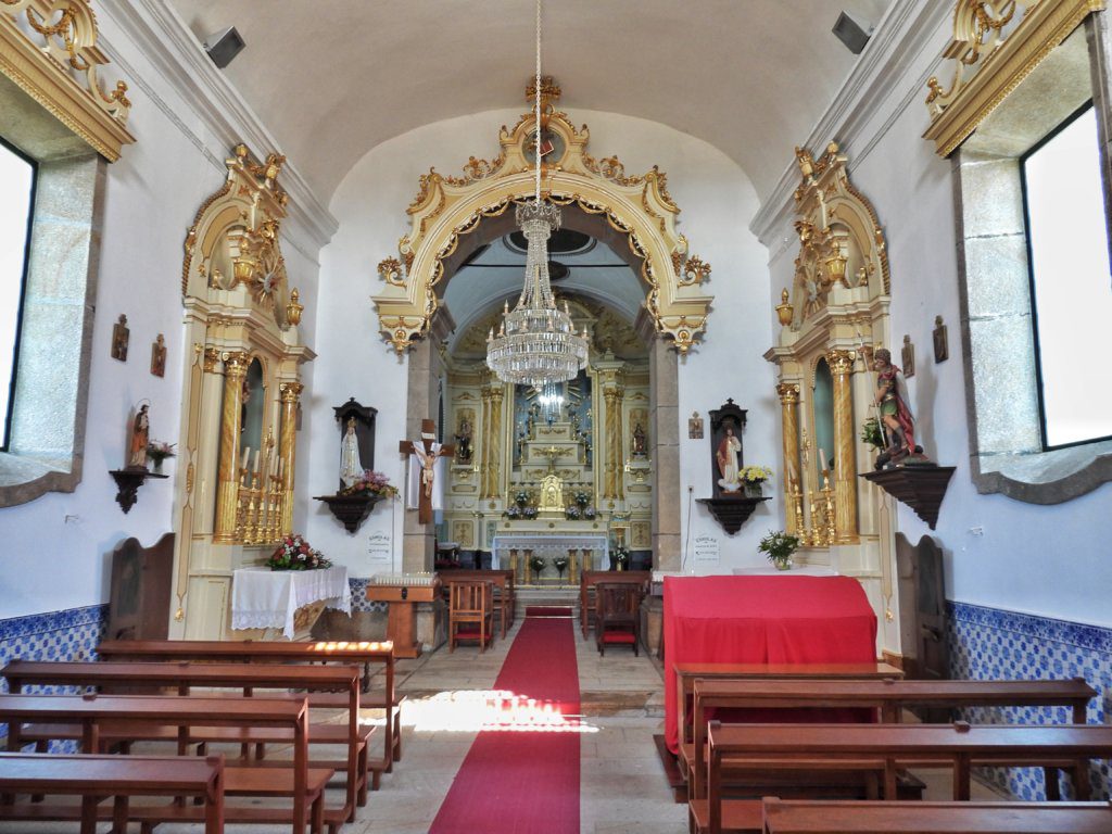 Igreja Santo António