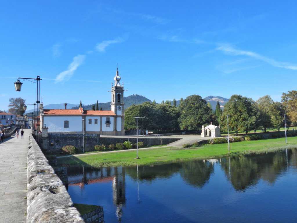 Igreja Santo António