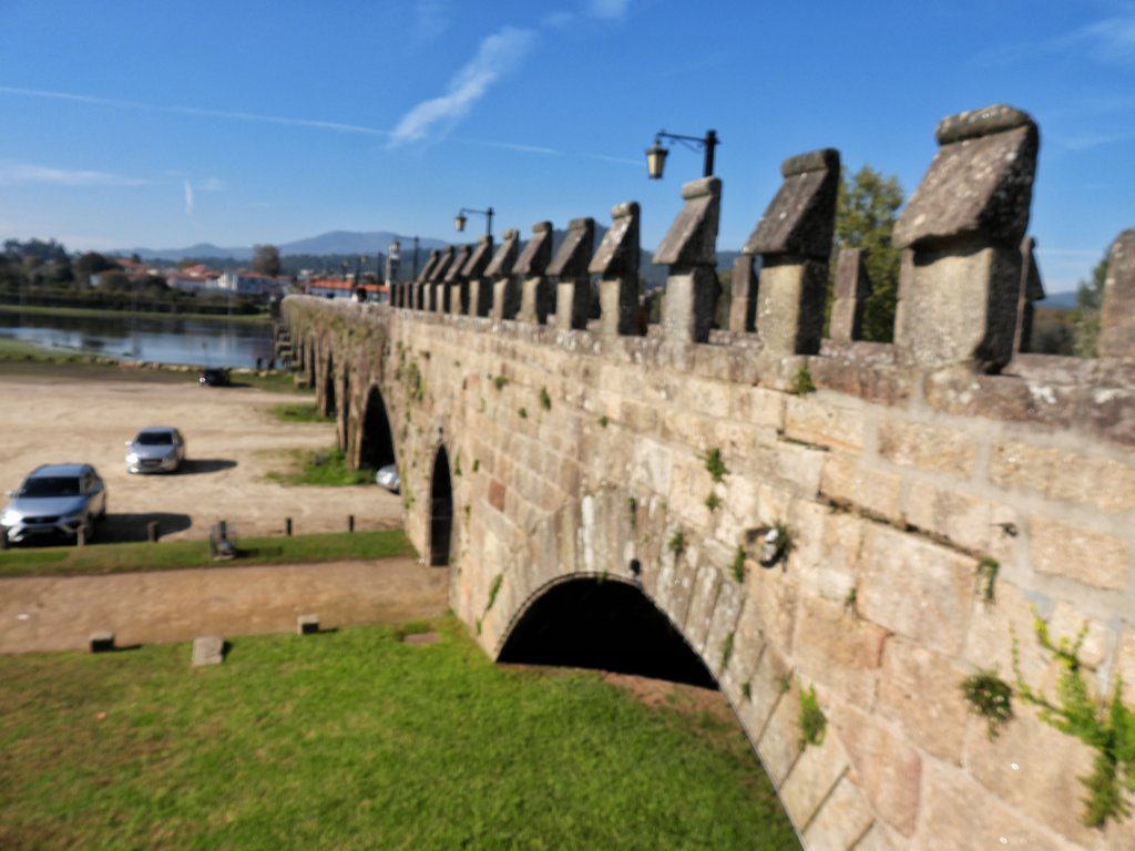 Ponte Romana e Medieval