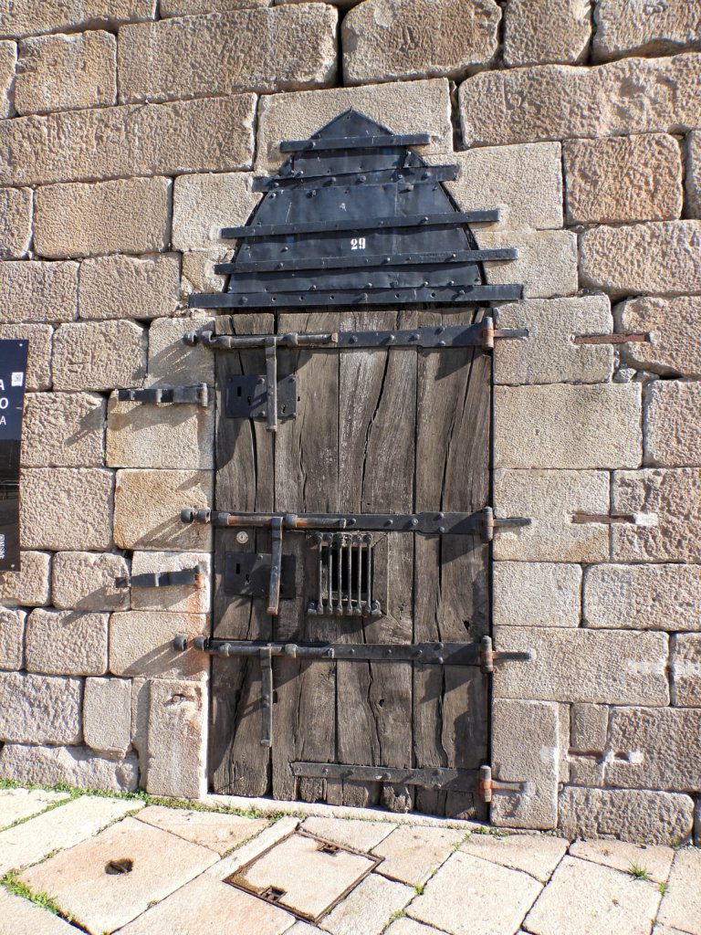 Torre de Cadeia Velha