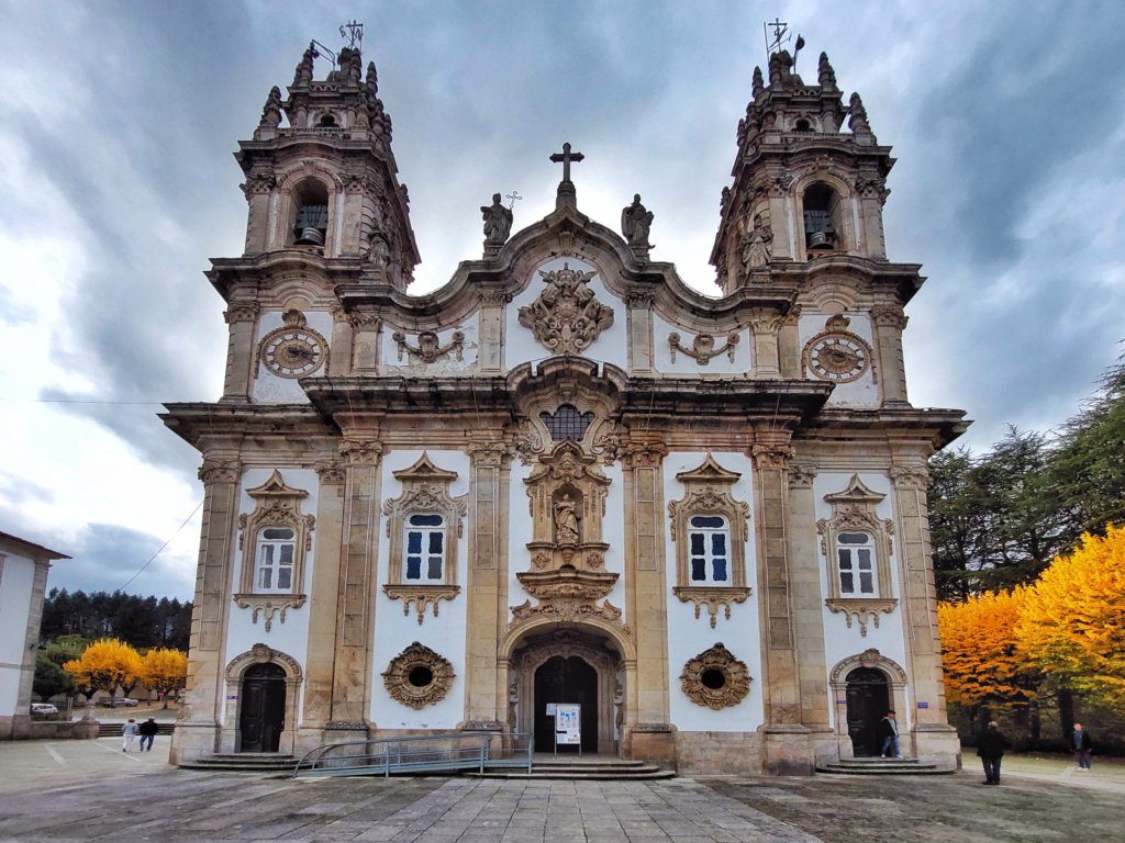 Nossa Senhora dos Remédios