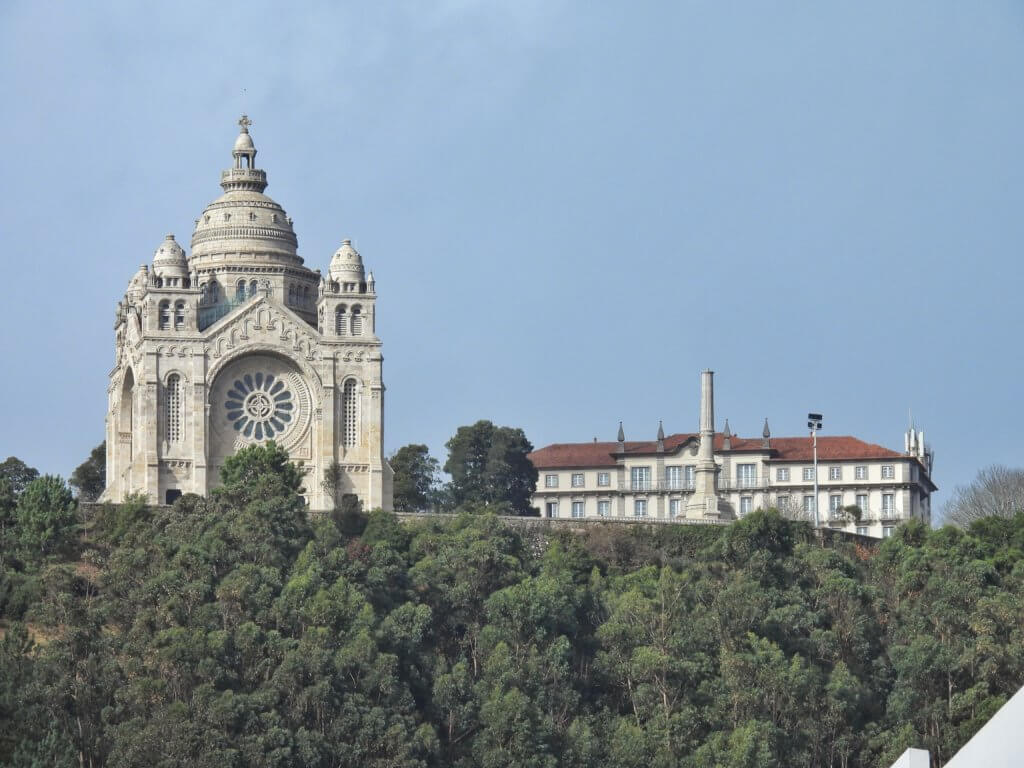 Santuário do Sagrado Coração de Jesus