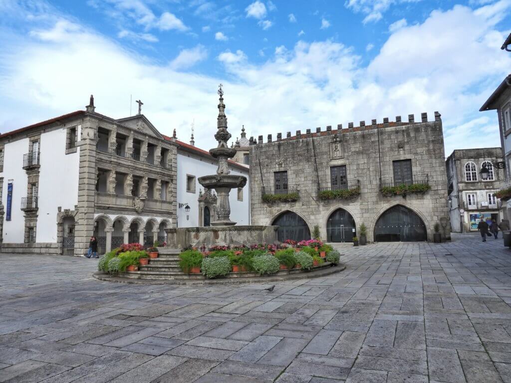 Praça da RepÚblica