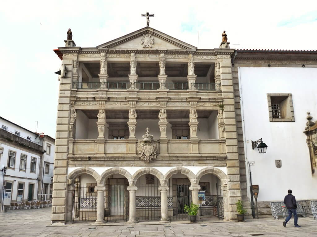 Igreja da Misericórdia