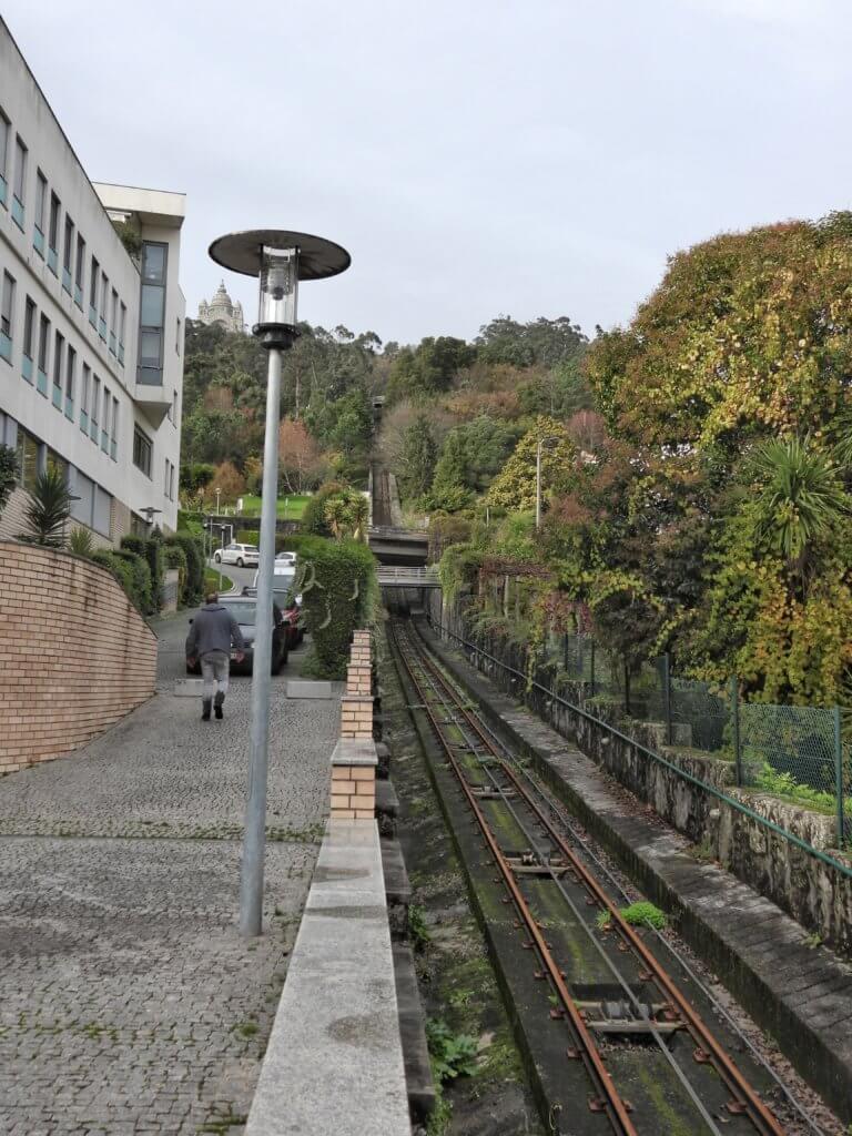 Funicular