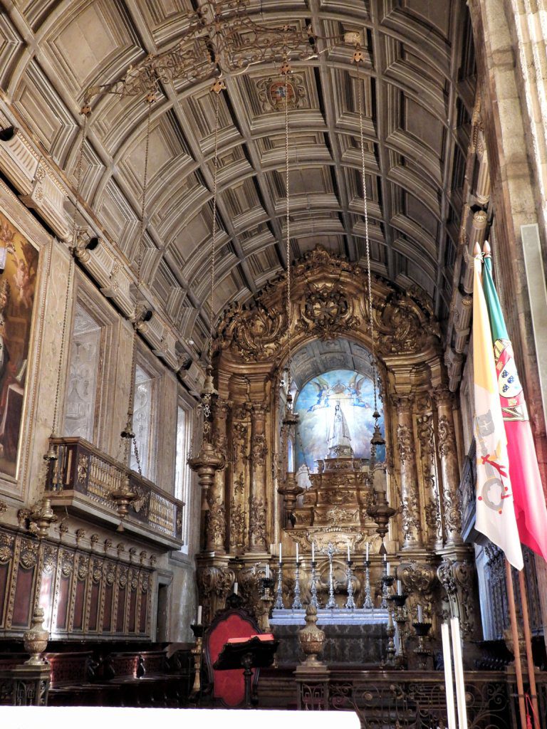 Igreja de Nossa Senhora da Oliveira