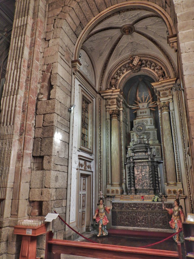 Igreja de Nossa Senhora da Oliveira