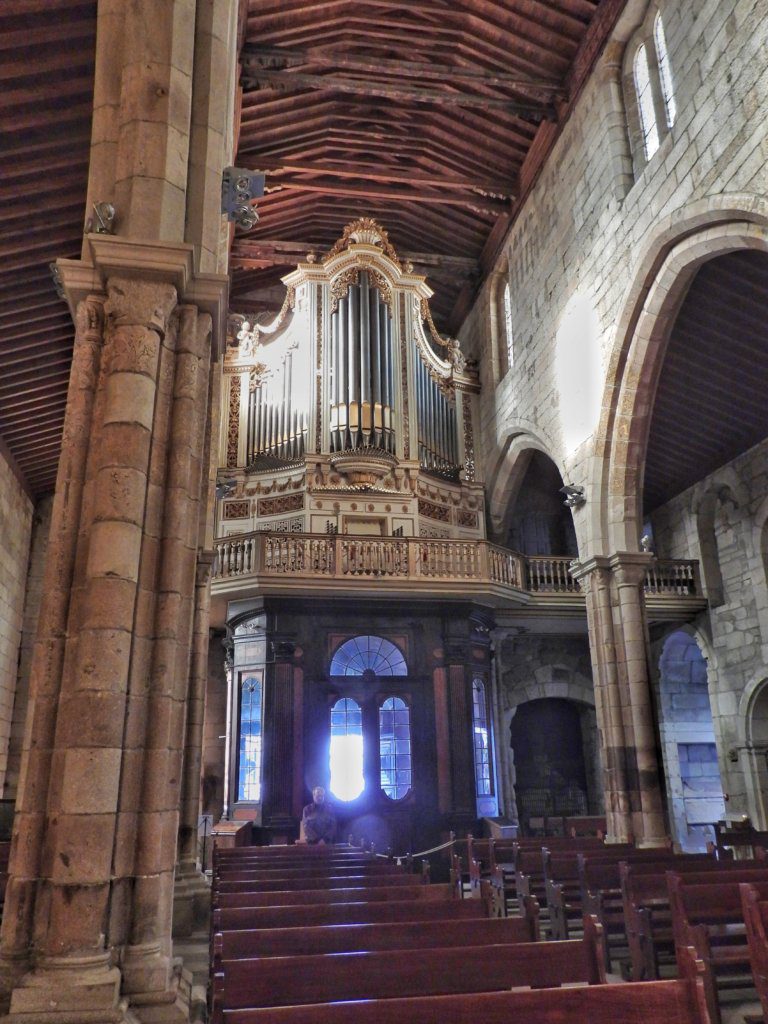 Igreja de Nossa Senhora da Oliveira