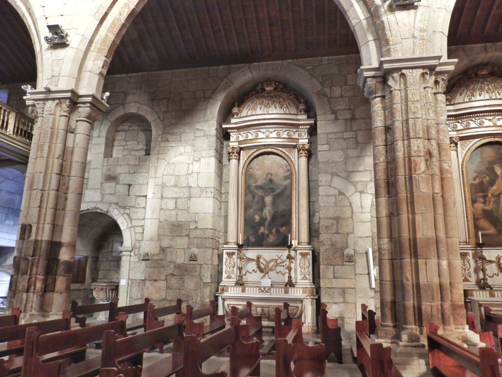 Igreja de Nossa Senhora da Oliveira