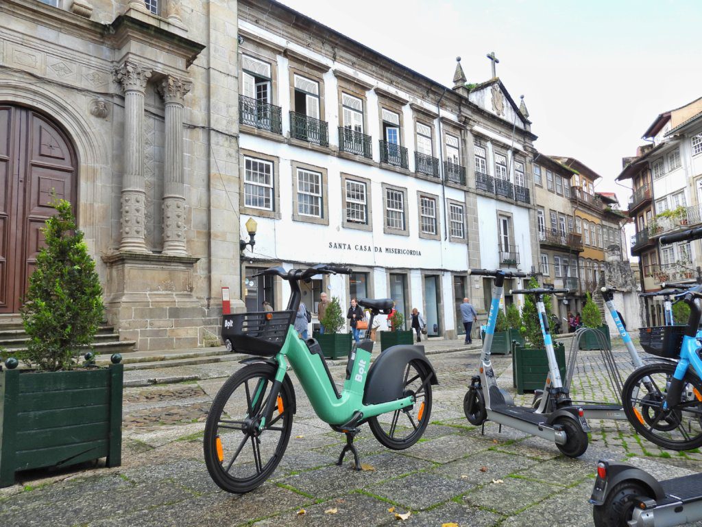 Largo da Misericórdia